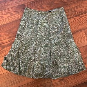 Beautiful skirt by JH Collection